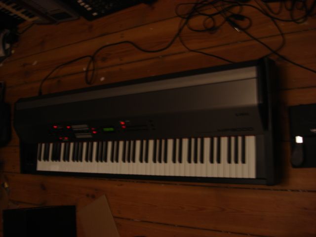 Kawai MP 9000 MP9000 MP 9000 Stagepiano