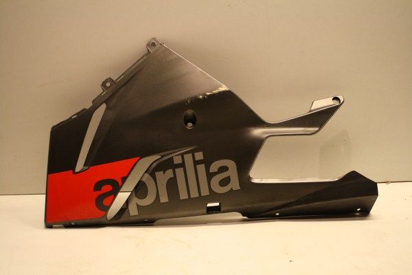 Aprilia RSV Mille 1000 Seitenverkleidung Rechts Verkleidung Cowl Right