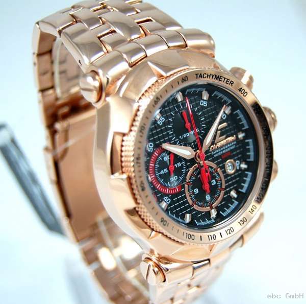 Chronotech A510 Chronograph CT7992M/06M