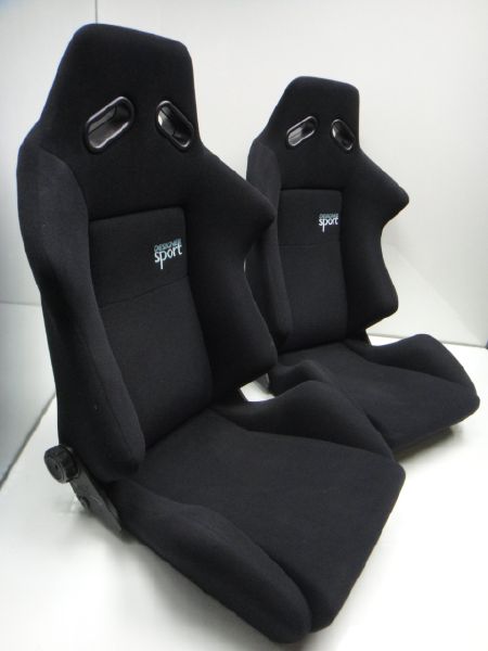 RECARO SPORTSITZE KLAPPBAR SITZE SITZ DESIGNER SPORT