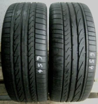 Bridgestone Potenza RE050A MO 235/45 R17(17) 94 W Profil=Neu (654)