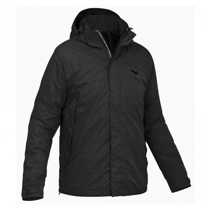 Salewa Clastic PTX Herrenjacke 4451