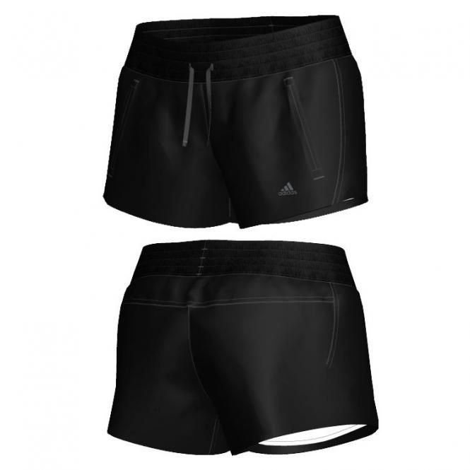 Adidas Damen Short SP Woven Gym 5633