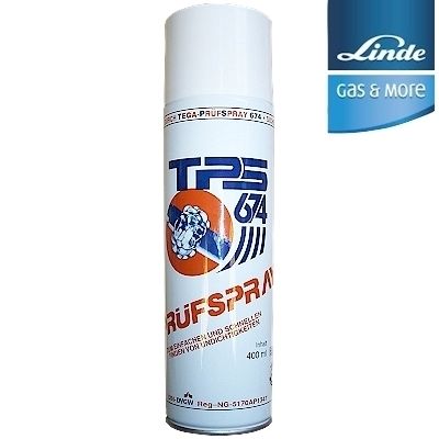 TEGA Prüfspray / Lecksuchspray TPS 674 400ml