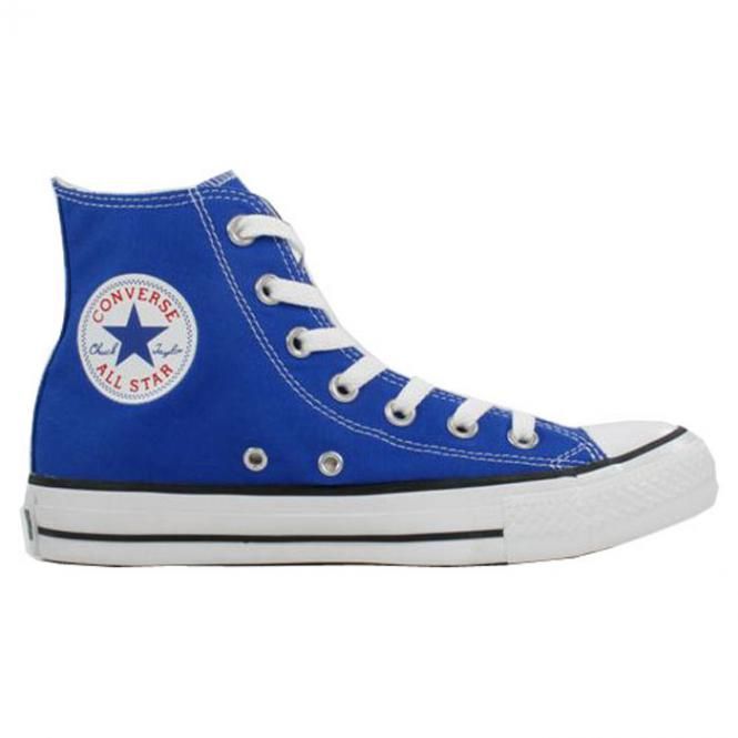 Converse All Star Chucks HI versch. Farben 4522 Converse Sneaker