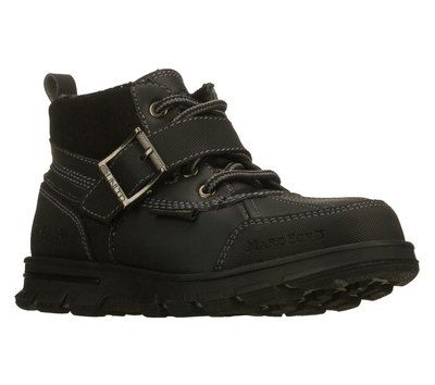 NEU MARC ECKO Jungen Stiefel Winterstiefel Boots Schuh BRAXTON FLYNN