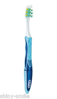 Oral B Pulsar Pro Expert 35 Kurzkopf Vibration