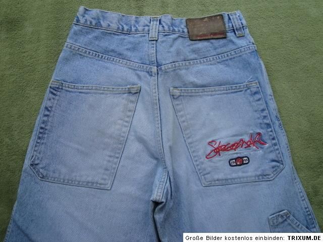 Freeman T Porter Jeans Carpenter, Gr. W29/L30