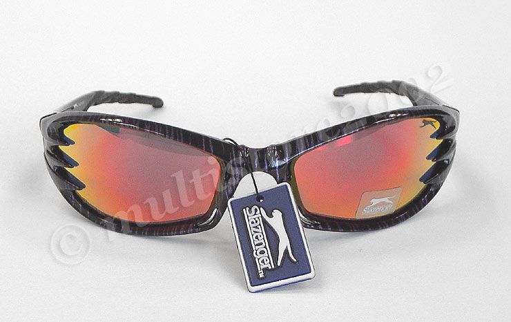 TOP MARKEN QUALITÄT   SLAZENGER SONNENBRILLE SE 7027