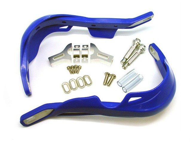 Handguard Yamaha YZ 50 65 80 85 125 250 400 426 450 YZF WR XT 660 X