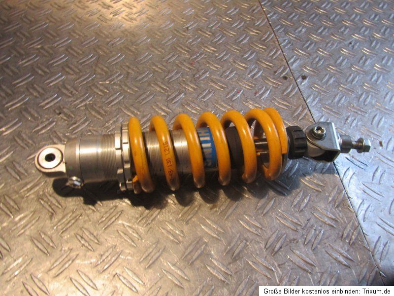 Öhlins Federbein, shock absorber Ducati Monster 1100 S