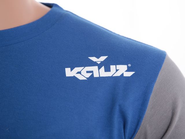 Kauz Mens T Shirt Club Fashion Gr. M *NEW