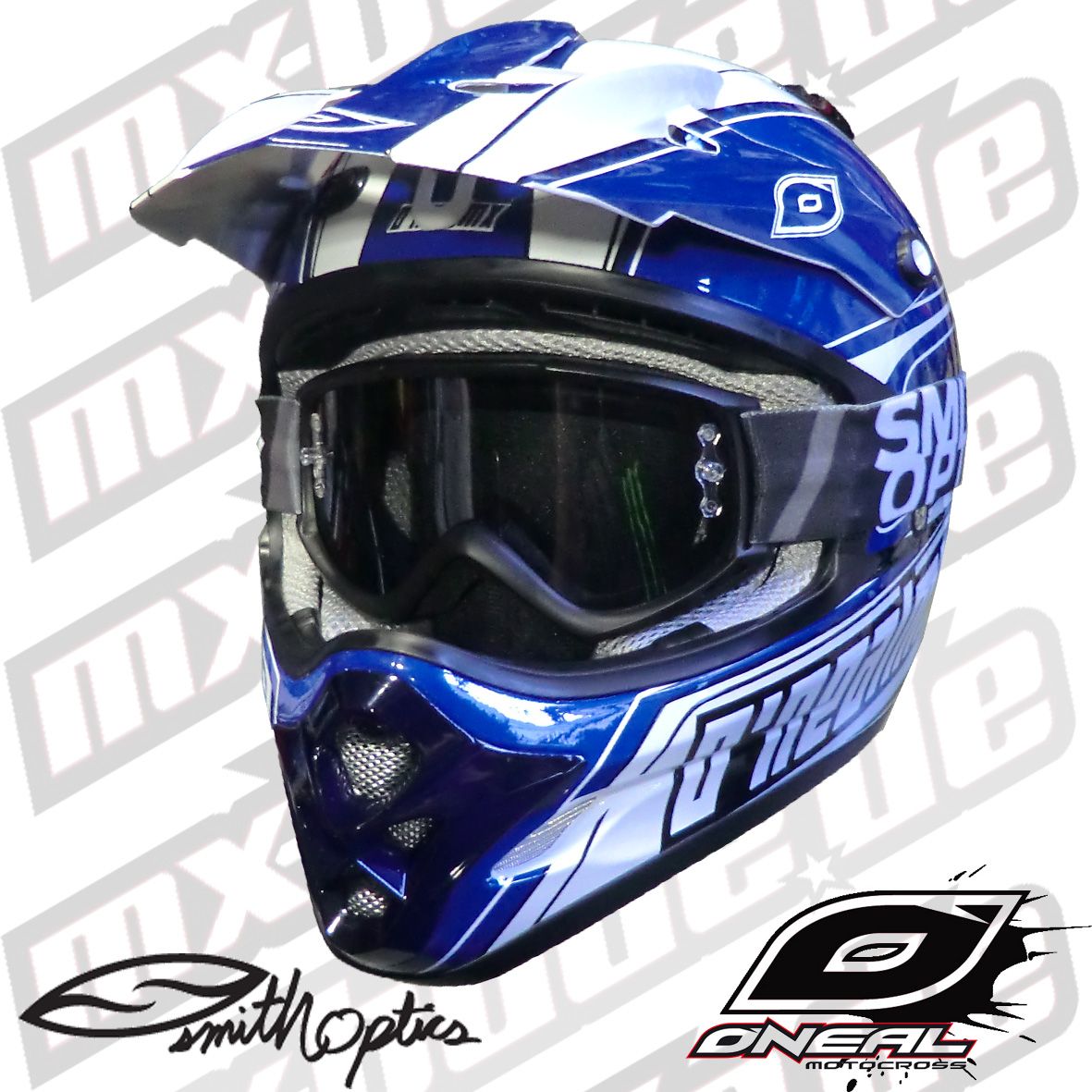 enduro helm oneal