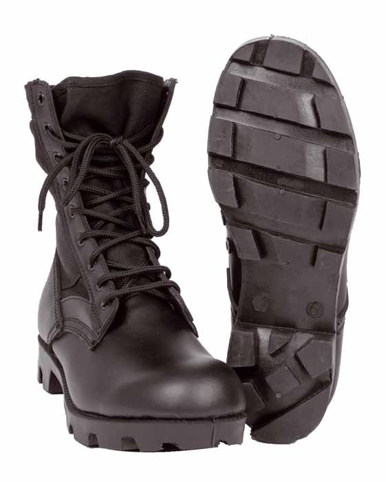 US Dschungelstiefel oliv Stiefel, Outdoor  NEU 