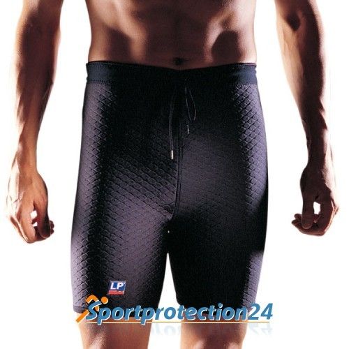 LP Support 712CA Sport Thermohose, Wärmehose