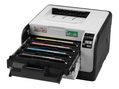 Laserdrucker HP LaserJet Pro CP1525n 600 x 600 dpi USB Drucker