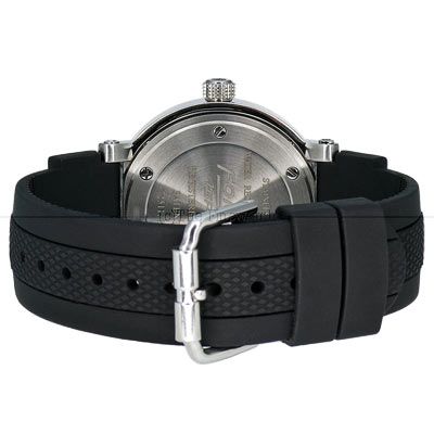 Herren Motorrennsport Uhr mit Aktiv Federung   Modell » TS725 Quartz