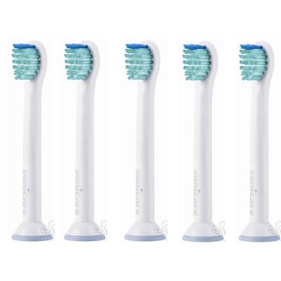 Sonicare Flexcare Ersatzbürsten Mini 5 Stück