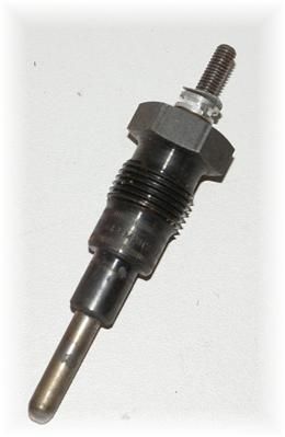 Glühkerze Stabglühkerze Beru 171 MJ 9,5V