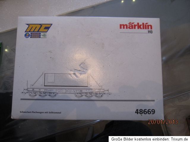 Großes Märklin H0 konvolut Wagon C Gleis Brawa 0515 0510 E40210 4509