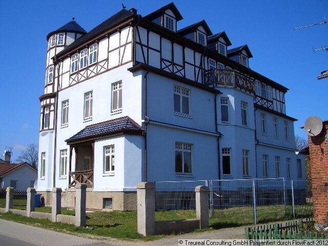 Provisionsfreie Villa in der Naturidylle von Elmenhorst mit der Nähe