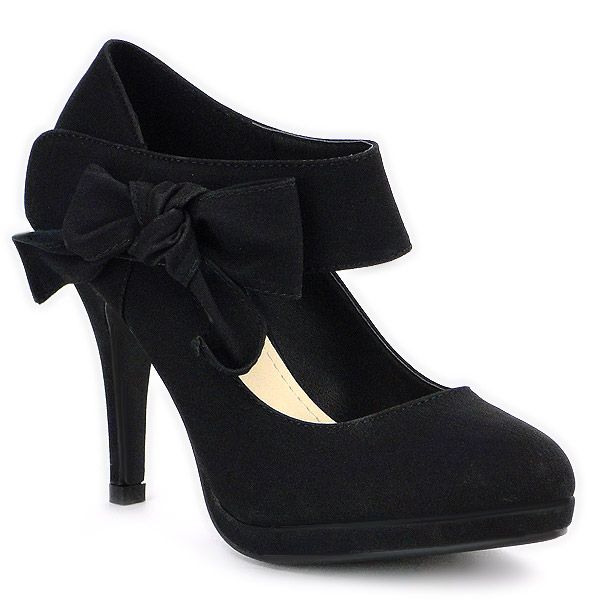 Elegante High Heels Damen Pumps 93953 Schuhe Size 36 41