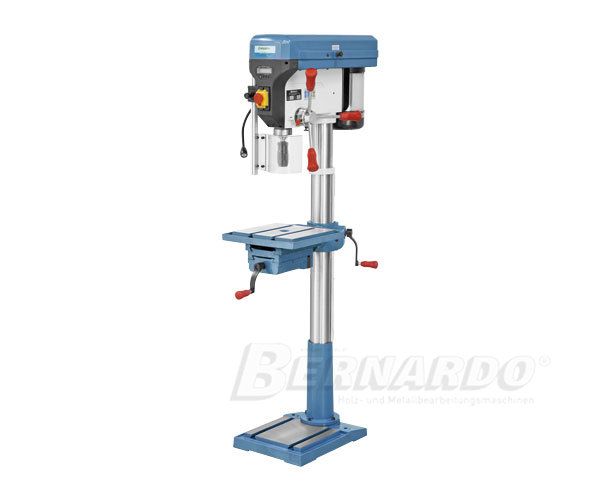 BM 25 SB Bernardo Ständerbohrmaschine