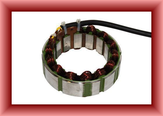 Stator Lichtmaschine Ducati 600 749 750 851 888 900 906 Paso Monster