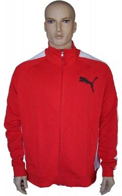 Sport und Freizeitjacke Jacke von Puma für Herren XL