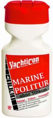 Marine Politur 500ml GFK Gelcoat Kunststoff 23,90€/L