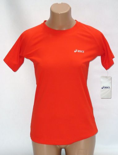 Asics Laufshirt Fitness Top Vesta S/S   Gr.36 / S