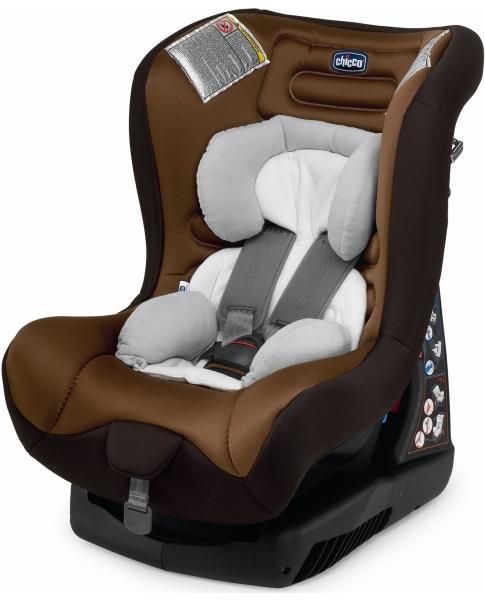 Chicco Autositz Gruppe 0+/1 0 18 kg Kinderautositz Eletta 2012 alle