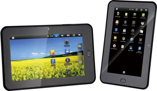 Tablet PC / Computer Modell 799 von JAY tech in OVP Neuware mit