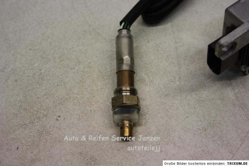 Audi Original Steuergerät NOX Sensor 03C 907 807 D 03C907807 D