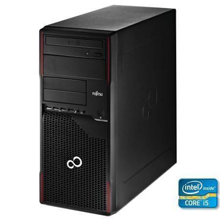 Fujitsu ESPRIMO P700 PREMIUM selection Intel Core i5 2500 1TB 4096MB