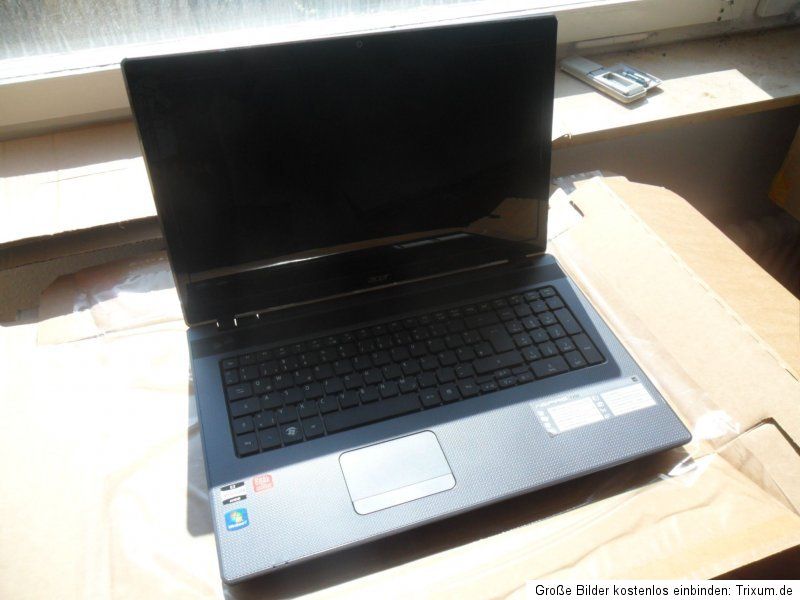 Acer Aspire 7250 E456G50Mnkk   6GB DDR3   500GB HDD   1600x900   E450