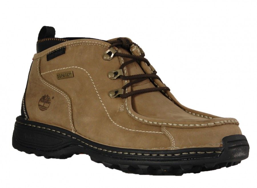 NEU TIMBERLAND Carlsbad Chukka 74172 Boots Gore Tex Herrenstiefel