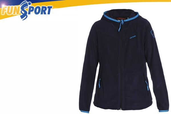 ICEPEAK Kinderjacke Fleece