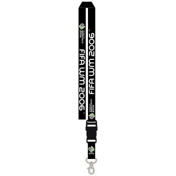 HAMA WM LANYARD SCHLÜSSELBAND FiFa WM 2006