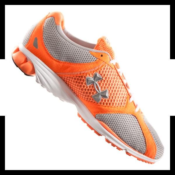 UNDER ARMOUR ASSERT MENS RUNNING SHOE GRAU F825