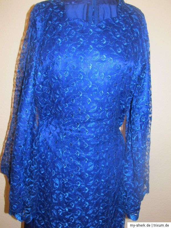 KAFTAN Hose CAFTAN TAKSCHITA Larp Kleid ABAYA ORIENT GR XS Abendkleid