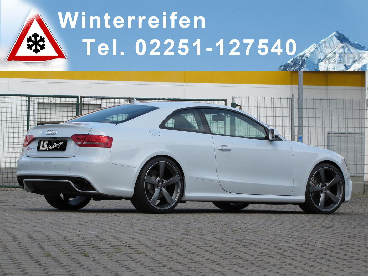 Felgen Alufelgen Winterfelgen A4 S4 Avant B8 8E 820