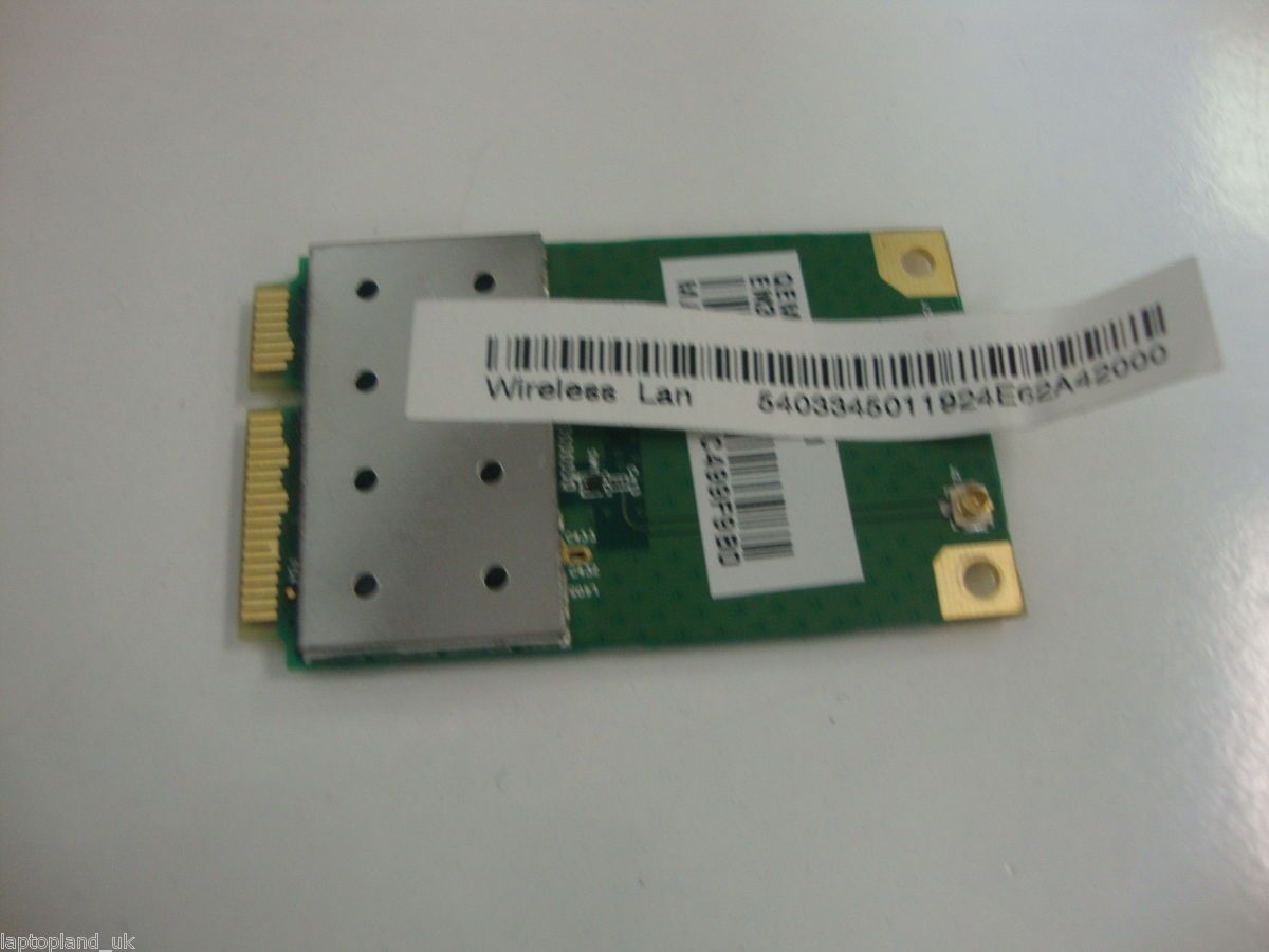 Acer Aspire 7535G 824G50Mn 54.03345.011 Wireless Card