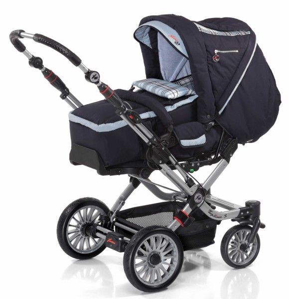 HARTAN TOPLINE S 833 + SOFTTRAGETASCHE SCHNULLER BABYFACHMARKT