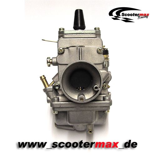 VERGASER TM24   VESPA ROLLER QUAD ENDURO  KEIN MIKUNI