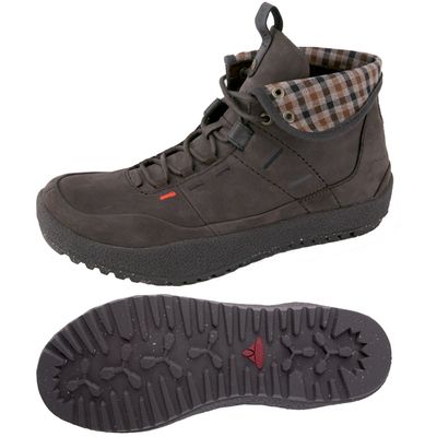 VAUDE Damen Herren Freizeitschuhe Outdoorschuhe Leder Schuhe NEU