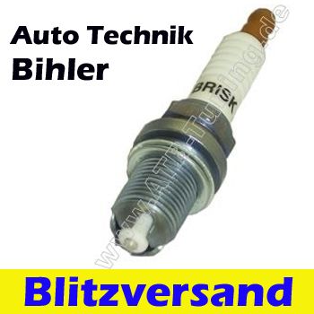 Brisk Zündkerze DOR14LGS BMW R850 R1100 R1150 R1200