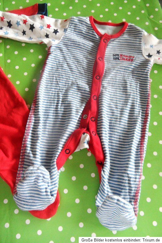 135Tlg Baby Jungen Erstausstattung 50/56/62/68 Herbst Winter Packet