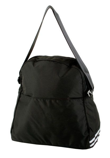 Adidas Schultertasche Tache Umhängetasche V42701 blk.