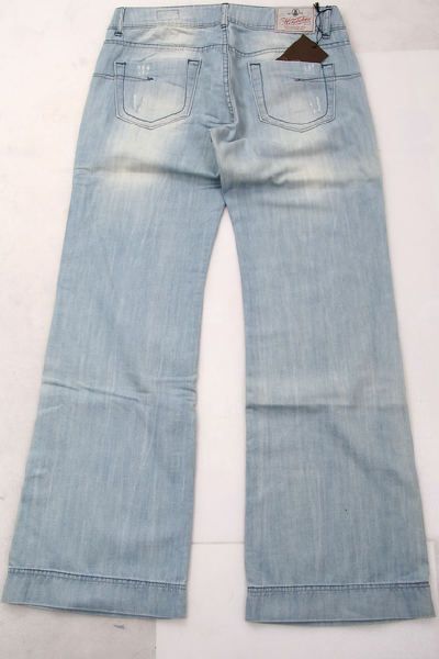 Herrlicher Judie Denim Jeans W 30 L 34